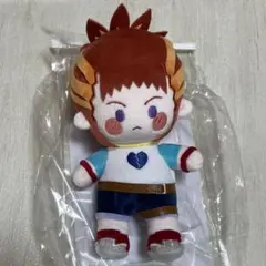 デジモンテイマーズ 牧野留姬 ぬいぐるみ - メルカリ
