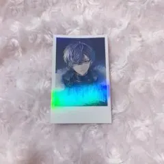 にじさんじ 小柳ロウ 2024 バースデー チェキ④