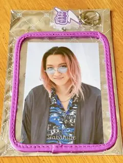 鈴木昂秀◆REBOOT◆フォトスタンドキーホルダー