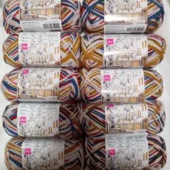 ポストカード　2025年　ポルトガルエヴォラの街　毛糸