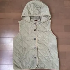 値下げ♡ダウンベスト♡11AR