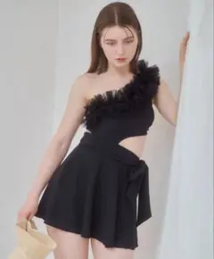 CARLA カーラ Fluffy cami フラッフィーキャミソール - メルカリ