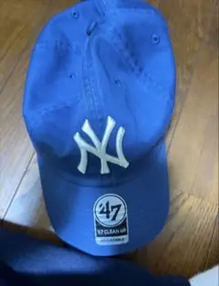 ニューヨーク・ヤンキース ベースボールキャップ