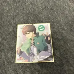 2025年最新】このすば色紙の人気アイテム - メルカリ