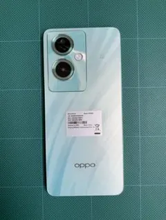 2025年最新】oppo a79 simフリーの人気アイテム - メルカリ