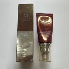 【未使用】MISSHA パーフェクトカバーBBクリームのサムネイル