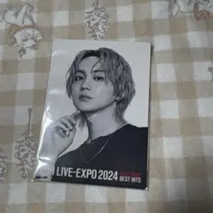 吉野北人　フォトカード