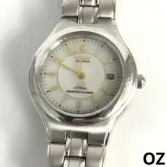 CITIZEN シチズン ATESSA エコドライブ パーペチュアルカレンダー