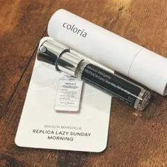 マルジェラ レプリカ レイジーサンデーモーニング（4ml）