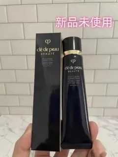 新品未開封 クレ・ド・ポーボーテ ヴォワールコレクチュールn 40g