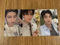 TREASURE トレジャー PLEASURE ポップアップ ハルト