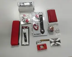 B'z ファンクラブ継続記念品のサムネイル