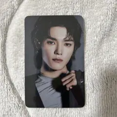 NCT127 テヨン　トレカ