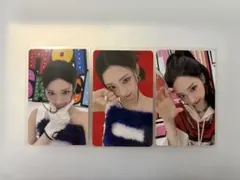 BABYMONSTER ベビモン ルカ HOT SAUCE