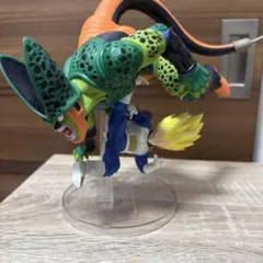 一番くじ ドラゴンボール セル ベジータ C賞 フィギュア