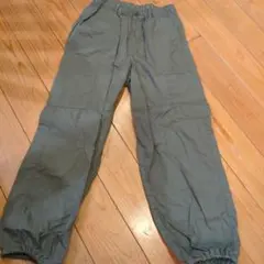 ユニクロ★パンツ　サイズ140