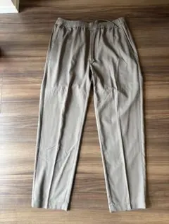 green label relaxing オルマイ イージーパンツ　春夏　値下げ