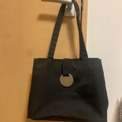 値下げ中！agnes b. VOYAGE ナイロントートバッグ