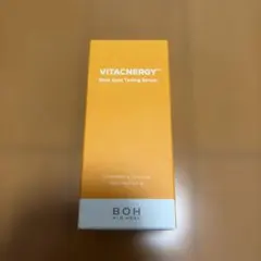 BOH Darkspot toningserumのサムネイル