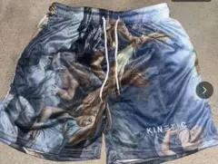 バスパン　天使　swag ストリートdripショーツ　supremeのサムネイル