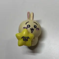 【未使用】ちいかわ星といっしょライト うさぎ