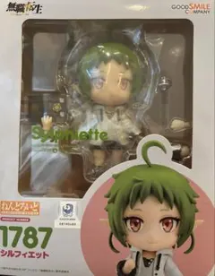 2026年最新】シルフィエット ねんどろいどの人気アイテム - メルカリ
