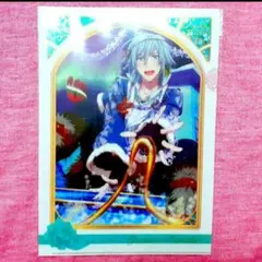 おと様専用ページ アイドリッシュセブン 四葉環 クリアファイル