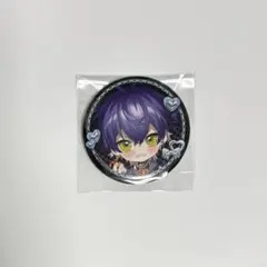シクフォニ 缶バッジ ロディアス いるま - メルカリ
