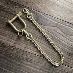⚓U.S. Navy／ナスカン／vintage／真鍮製／USA／アメリカ - メルカリ