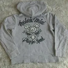 ヒスミニ☆パーカー