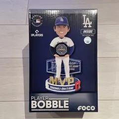 2026年最新】大谷翔平 ボブルヘッド mvpの人気アイテム - メルカリ