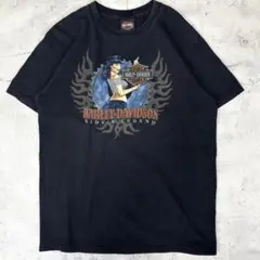 Harley-Davidson SMOKY MOUNTAIN Tee