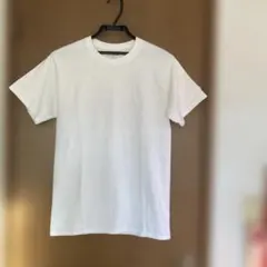 Champion ホワイト Tシャツ