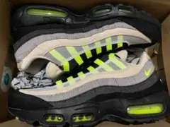 国内正規品■新品US11■NIKE AIR MAX 95 DENHAM VOLT