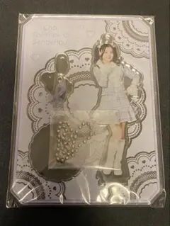 メ*松様 超ときめき宣伝部　杏ジュリア　アクスタ　グッズ 杏ジュリア生誕グッズ通販開始！ | 超ときめき♡宣伝部オフィシャルサイト