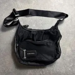 y2k 00s 90s DIESEL ディーゼル ショルダーバッグ グランジ y2k 00s 90s DIESEL ディーゼル ショルダーバッグ グランジ - メルカリ