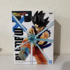 ドラゴンボールZ Gx materia 孫悟飯 フィギュア - メルカリ