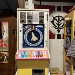 ジャンケンマン フィーバー 10円ゲーム コイン メダル 昭和駄菓子屋 引