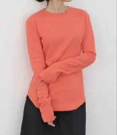 AKTE ベーシックタイトプルオーバーのサムネイル