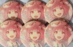 鳳えむ グリ缶 19個 - メルカリ