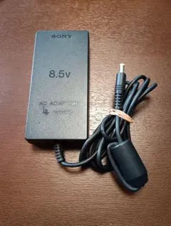 PS2 電源アダプター 8.5V SCPH-70100 動作品5