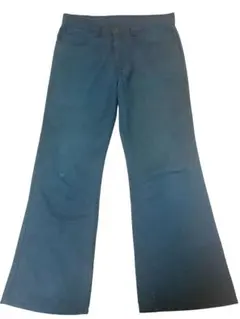 70s/リーバイス/STA-PREST/フレアパンツ42TALON/ヴィンテージ