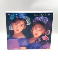 稀少！美品！LPレコード　Wink Especially For You 稀少！美品！LPレコード Wink Especially For You Wink