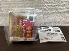 S.H.Figuarts ミニチュア 超サイヤ人4孫悟空(ミニ)DAIMA