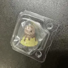 シルバニア キラキラくじ G賞ラッコの小さい赤ちゃん