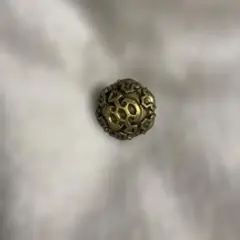 JOJO パッショーネのバッジ