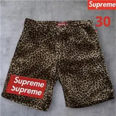 Supreme Cargo Short WoodlandCamoシュプリーム32 - メルカリ
