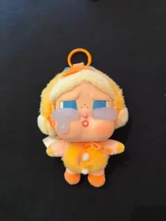 CRYBABY Crying Again シリーズ フェイスぬいぐるみ