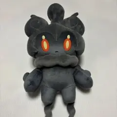 【マーシャドー】ポケットモンスター もふぐっとぬいぐるみ