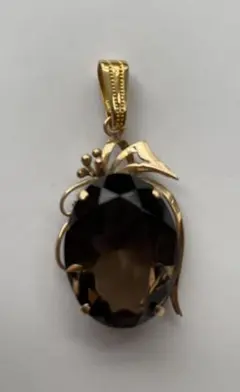 1月末迄期間限定値下げしました　ペンダントトップ